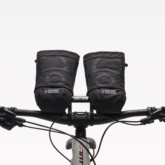 SHOTGUN POGIES-ærmer