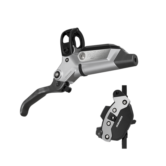 SRAM MAVEN ULTIMATE B1 front brake Black