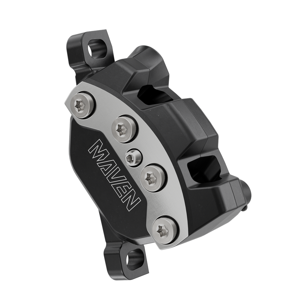 SRAM MAVEN ULTIMATE B1 bagbremse Sort