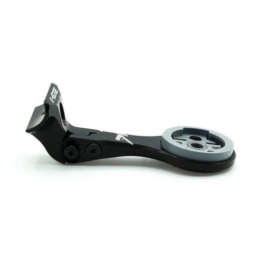 Support for GPS Wahoo K-EDGE Regular Mount Madone Gen 7 / Emonda