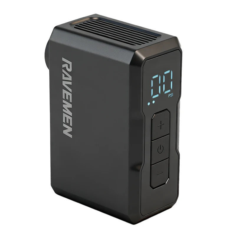 RAVEMEN EP01 Electric Pump