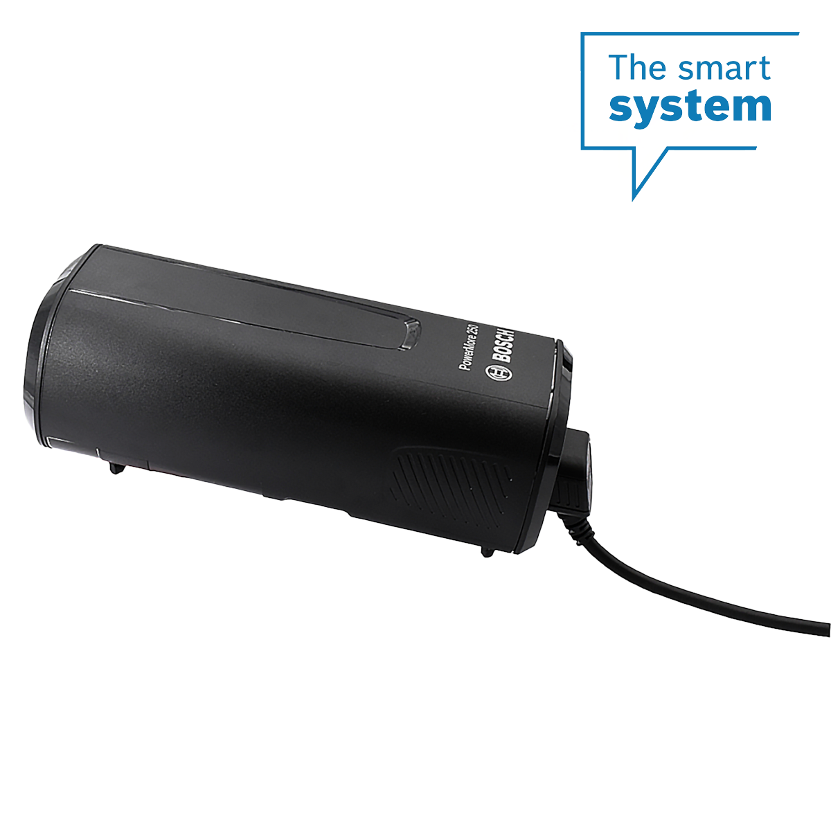 BOSCH POWERMORE Gennemgangskabel til batteriholder (BCH3923)