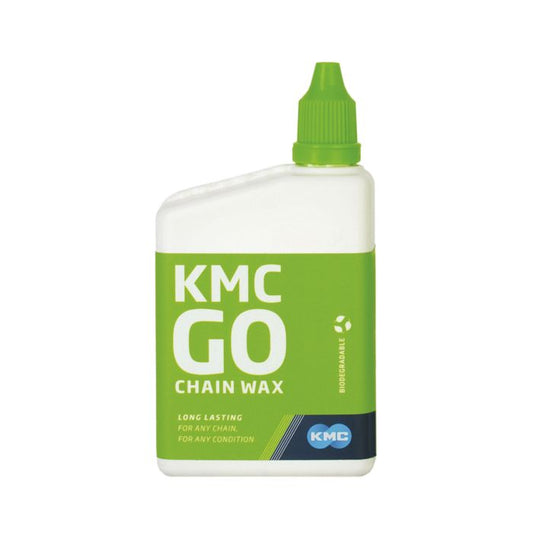 Smøremiddel Voks KMC Go Max 150 ml