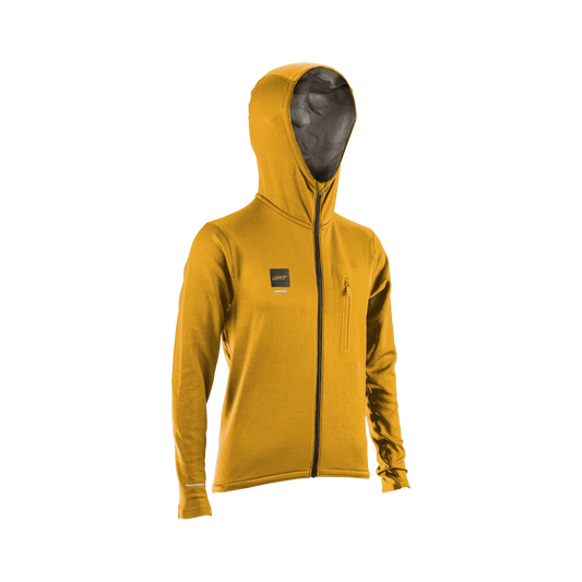 LEATT MTB THERMAFLOW 2.0 Jakke Orange