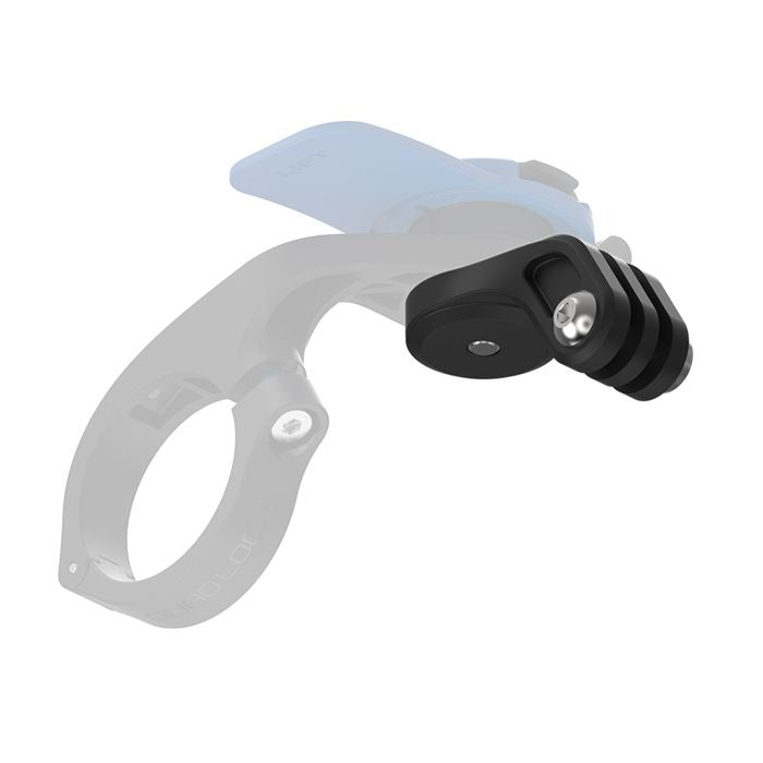 Quad Lock kamera- og belysningsadapter