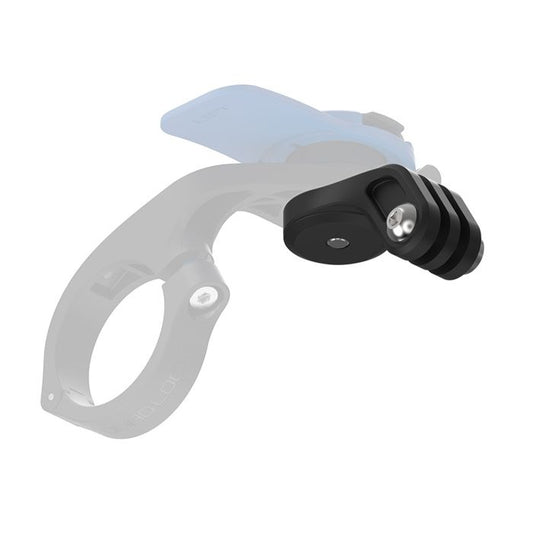 Quad Lock kamera- og belysningsadapter