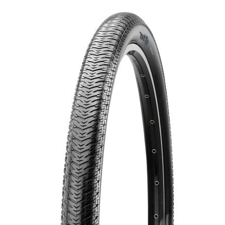MAXXIS DTH 24x1.75 Rigide SilkWorm-dæk