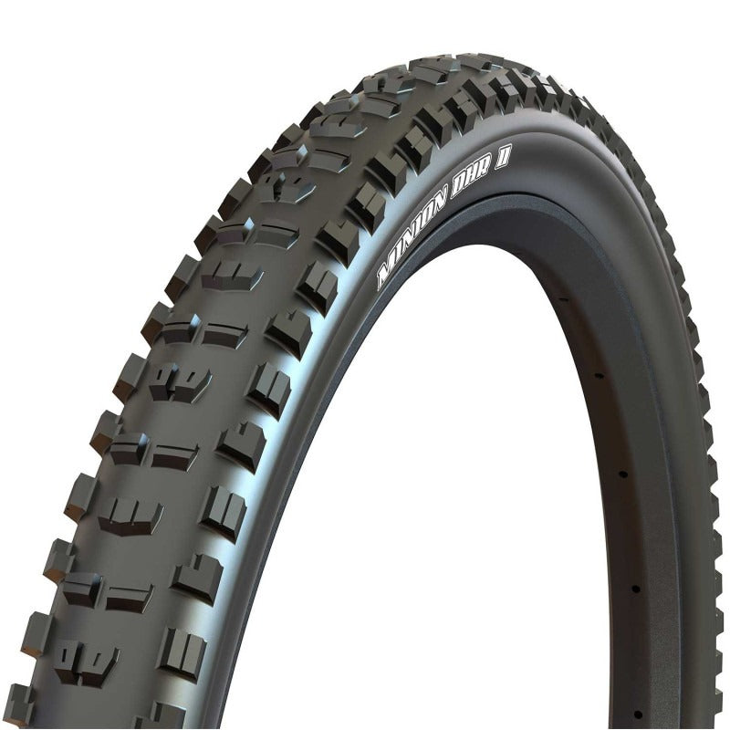 MAXXIS MINION DHR II 20x2.40 Blødt dæk