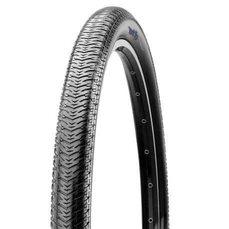 MAXXIS DTH 20x1.95 Souple Exo-dæk