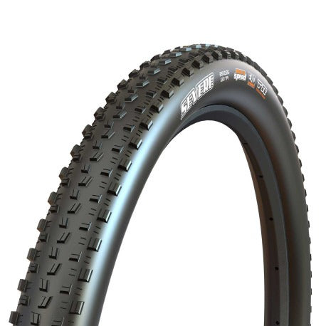 MAXXIS SEVERE 27.5x2.25 MaxxSpeed Exo Tubeless Ready Soft-dæk