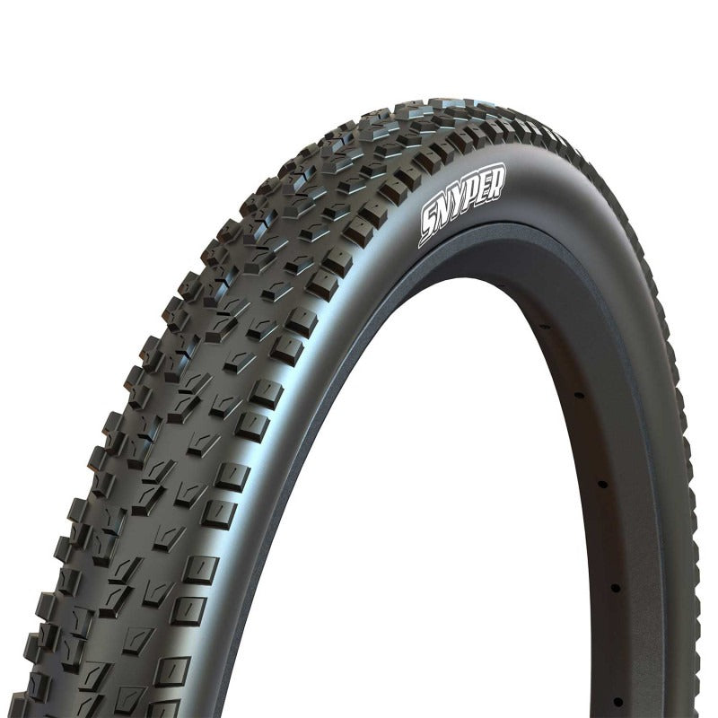 MAXXIS SNYPER 24x2.00 SilkShield soft-dæk