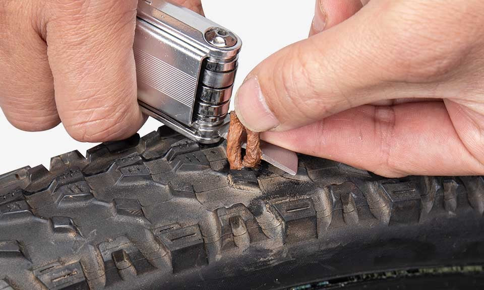 Multi-Tools Tubeless TOPEAK TUBI18 (18 Tools)