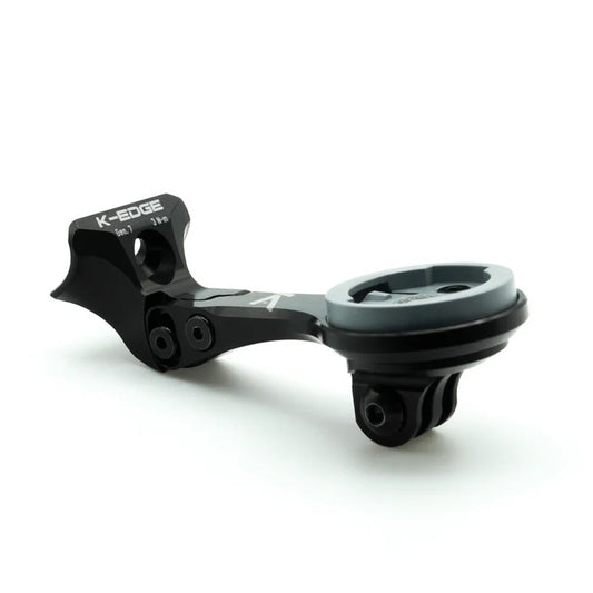 Support for GPS Wahoo K-EDGE Combo Mount Madone Gen 7 / Emonda