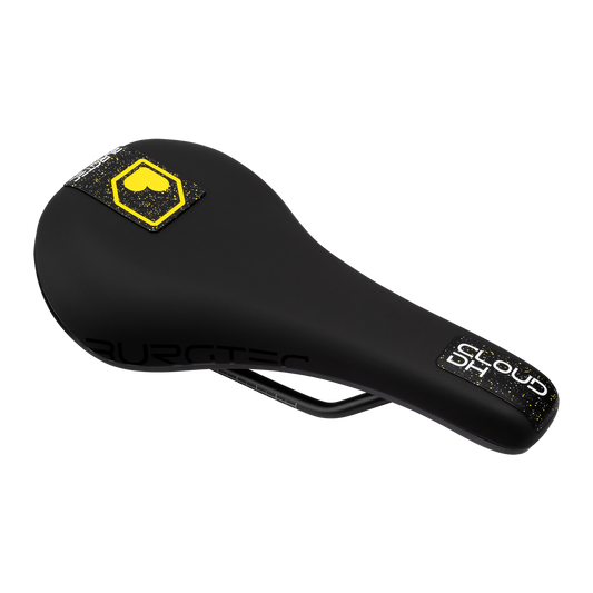 Sadel BURGTEC THE CLOUD DH