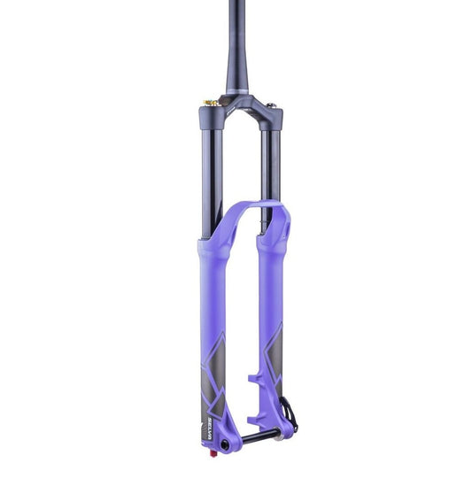 FORMULA SELVA V Air 29" gaffelaksel 15x110mm Boost Ultraviolet
