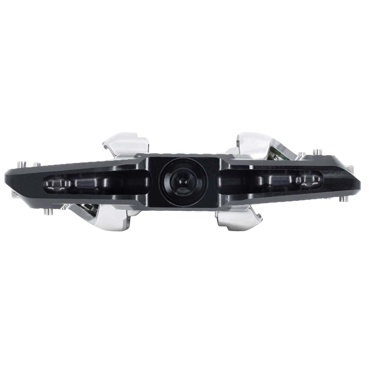 WOLF TOOTH GRAVITY CLIPLESS-pedaler Sort