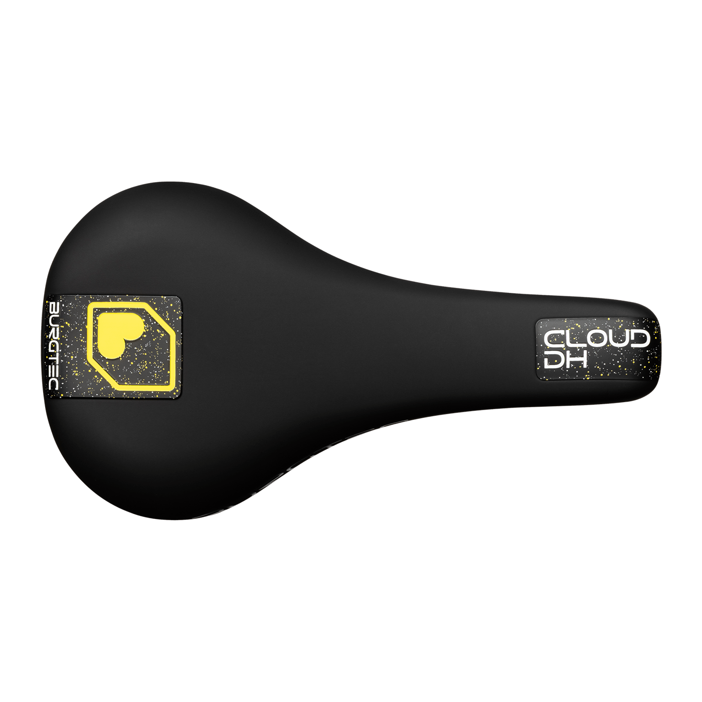 Sadel BURGTEC THE CLOUD DH