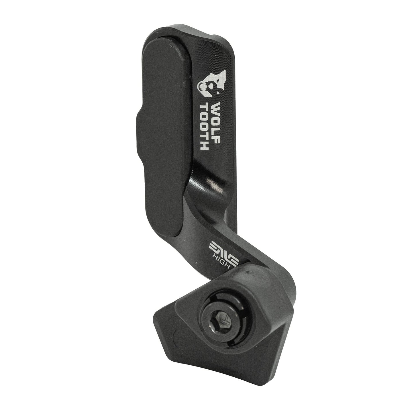 WOLFTOOTH LONEWOLF AERO High Sweep-kædestyring til ENVE