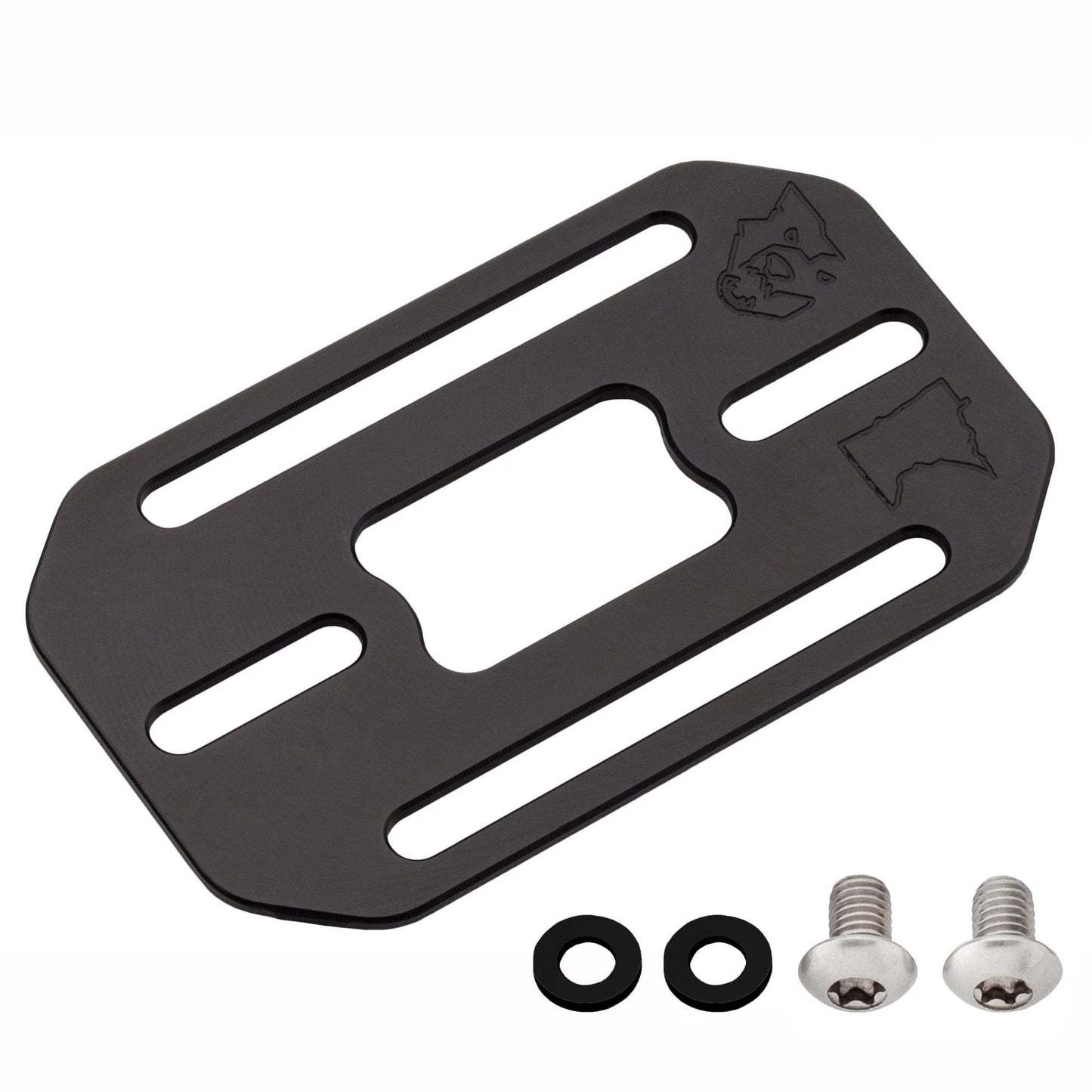 Tilbehør til strop og holder fra Wolf Tooth