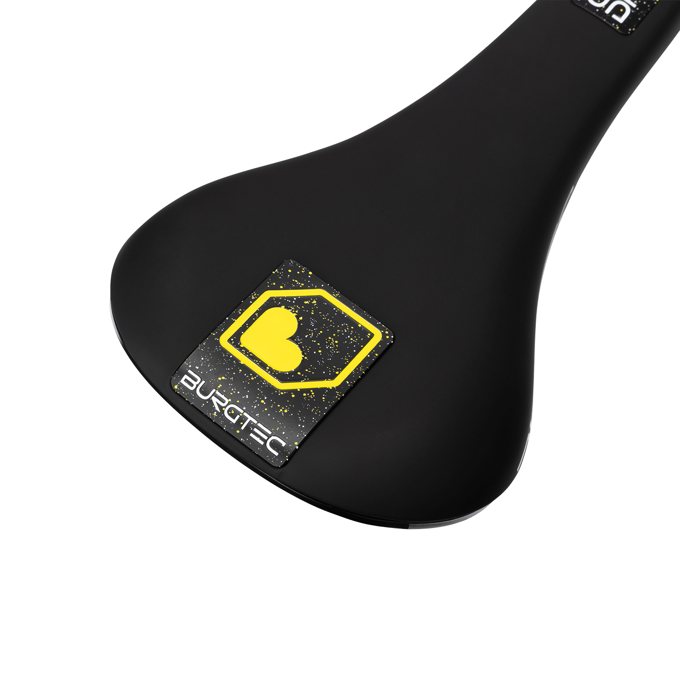 Sadel BURGTEC THE CLOUD DH