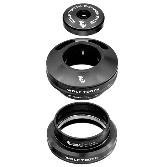 WOLF TOOTH EC44 Semi-Integrated Headset Sort