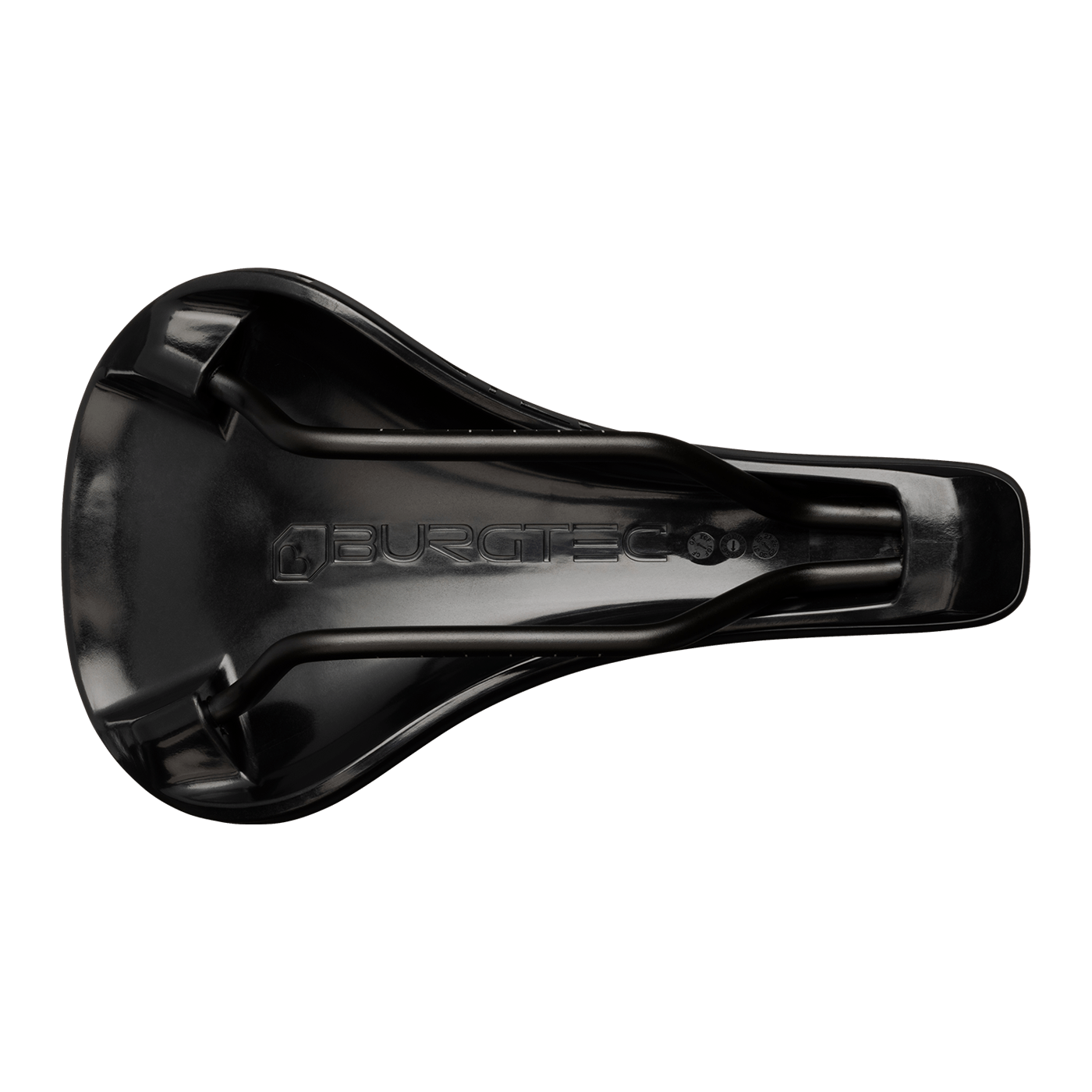 Sadel BURGTEC THE CLOUD DH
