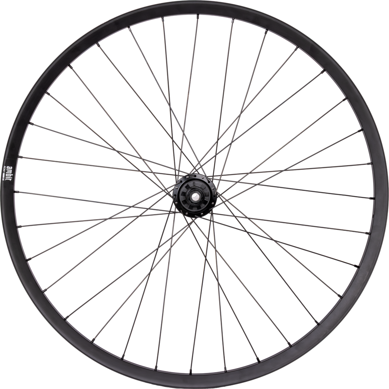 AMBIT REALM 29" 12x148mm Boost POE 102 baghjul