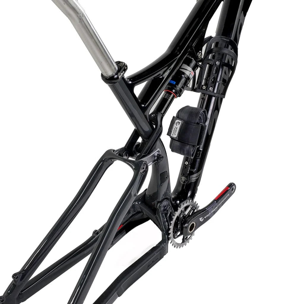 Wolf Tooth Double Can Adapter