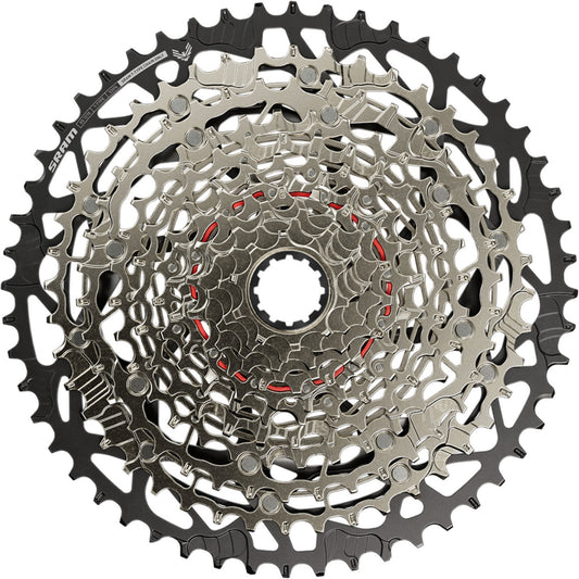 SRAM EAGLE T-TYPE XS-1270 12V-kassette