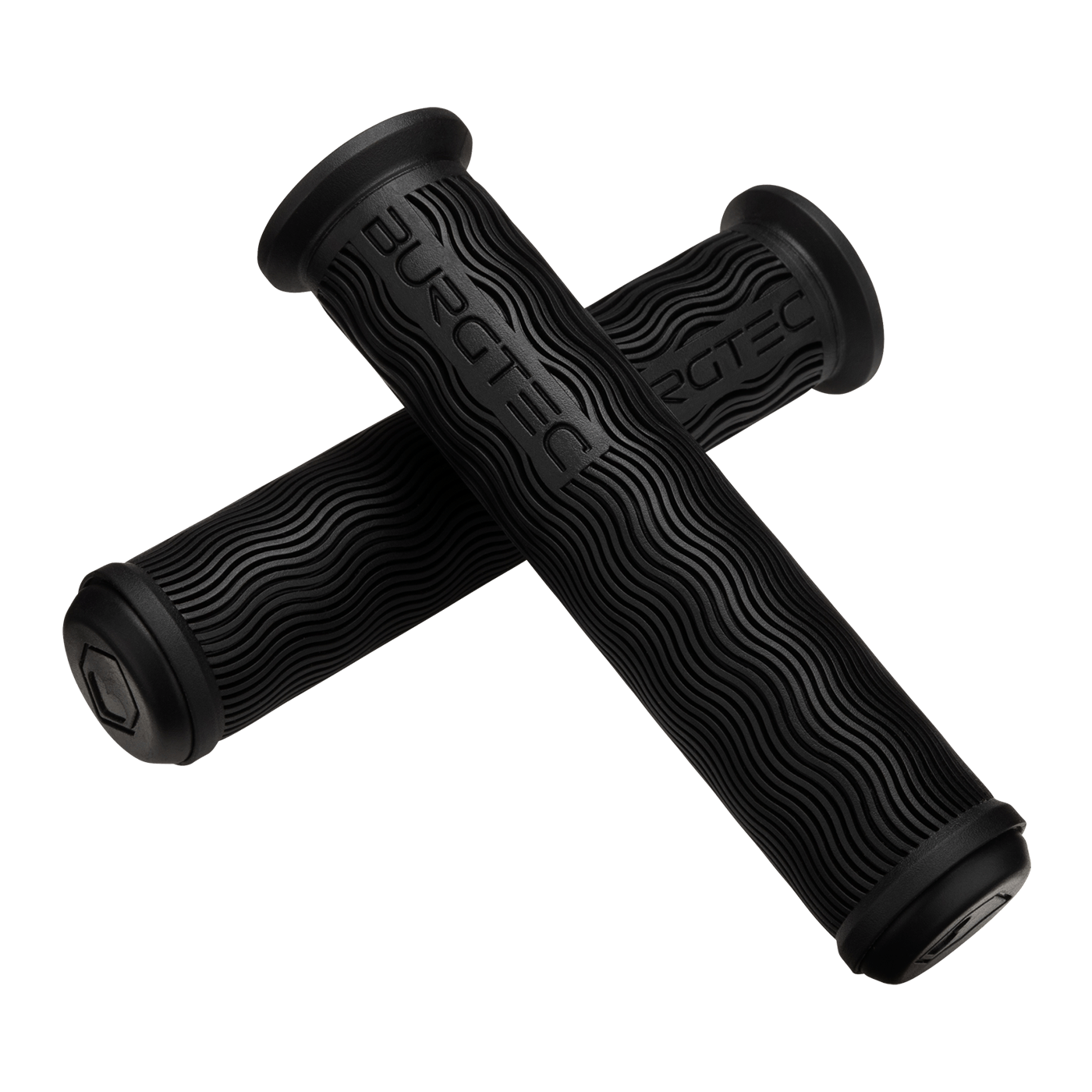 Greb BURGTEC THE BARTENDER PRO VERO SANDLER SIGNATURE Lock-On Sort