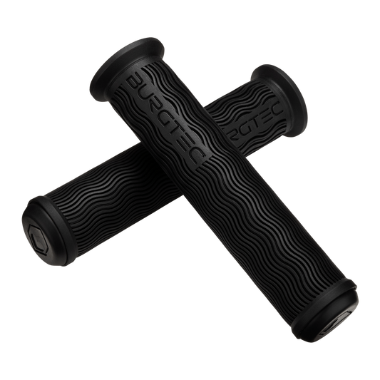 Greb BURGTEC THE BARTENDER PRO VERO SANDLER SIGNATURE Lock-On Sort