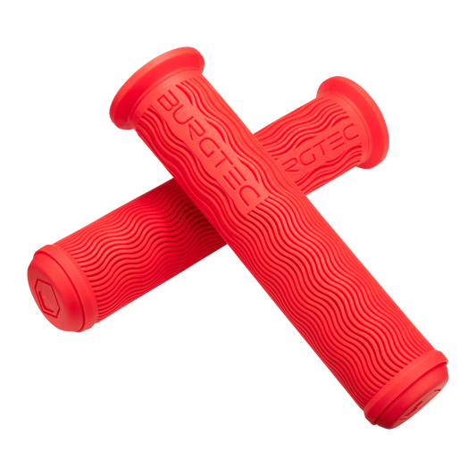 Greb BURGTEC THE BARTENDER PRO VERO SANDLER SIGNATURE Lock-On Vandmelon