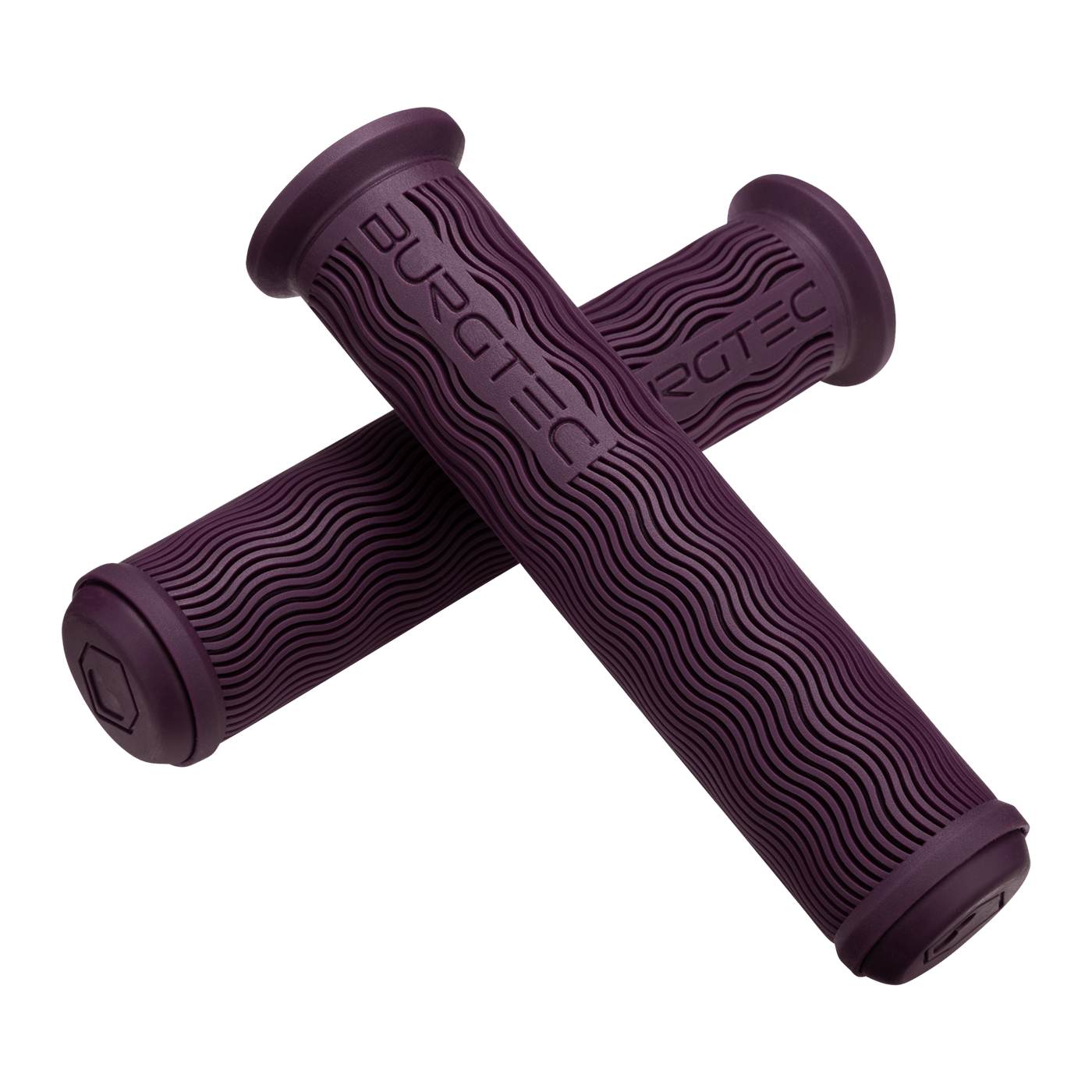 Greb BURGTEC THE BARTENDER PRO VERO SANDLER SIGNATURE Lock-On Violet