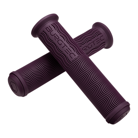 Greb BURGTEC THE BARTENDER PRO VERO SANDLER SIGNATURE Lock-On Violet
