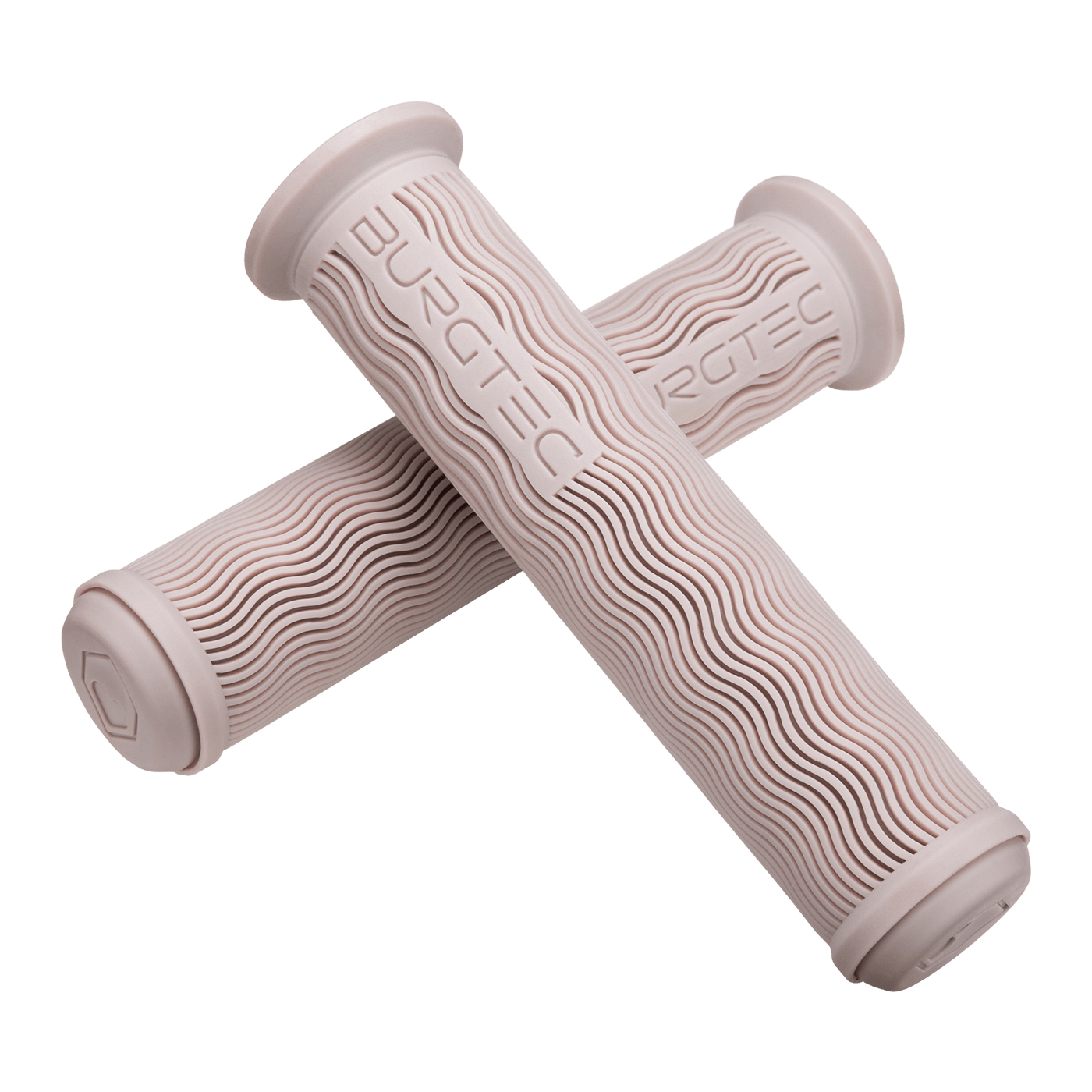 Greb BURGTEC THE BARTENDER PRO VERO SANDLER SIGNATURE Lock-On Beige