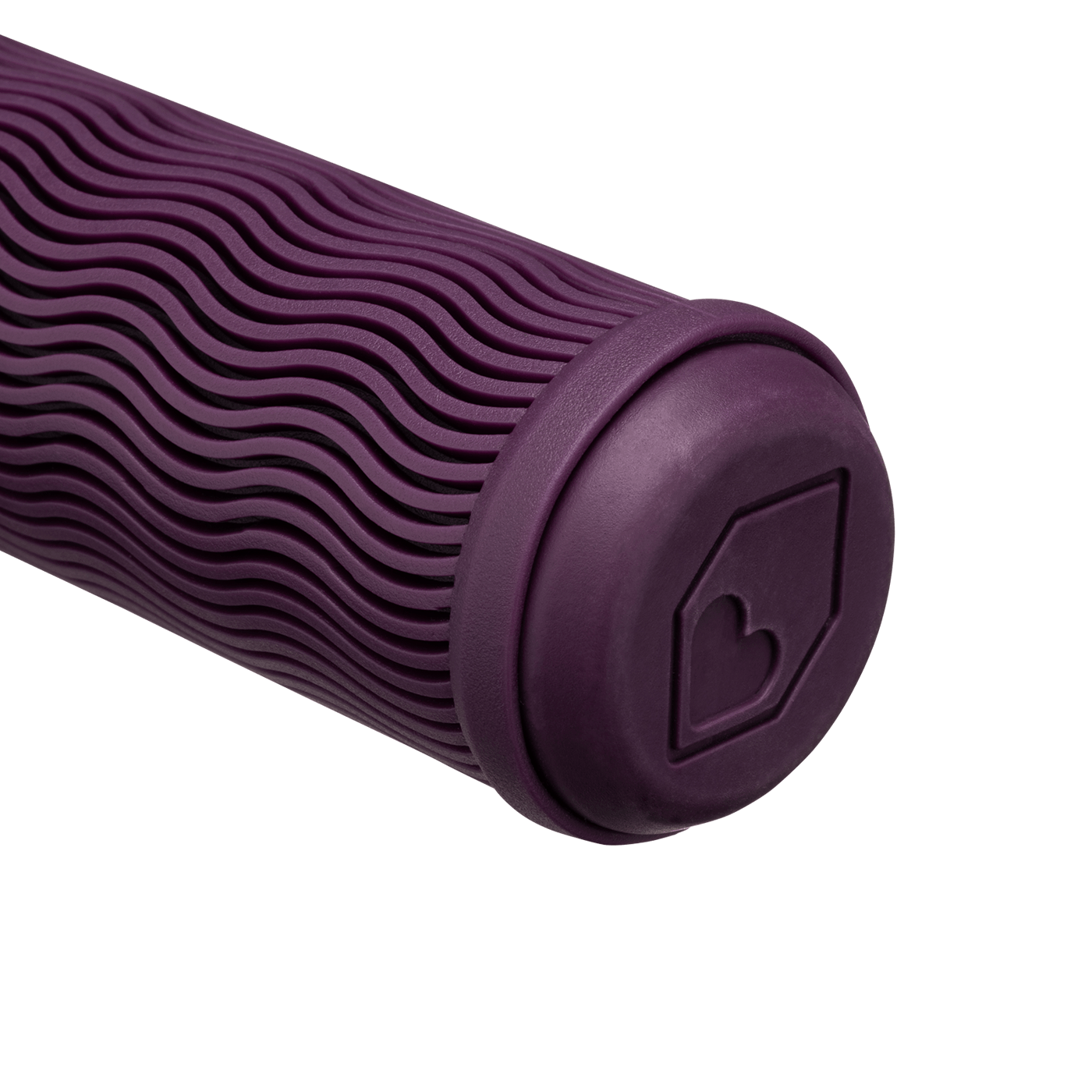 Greb BURGTEC THE BARTENDER PRO VERO SANDLER SIGNATURE Lock-On Violet