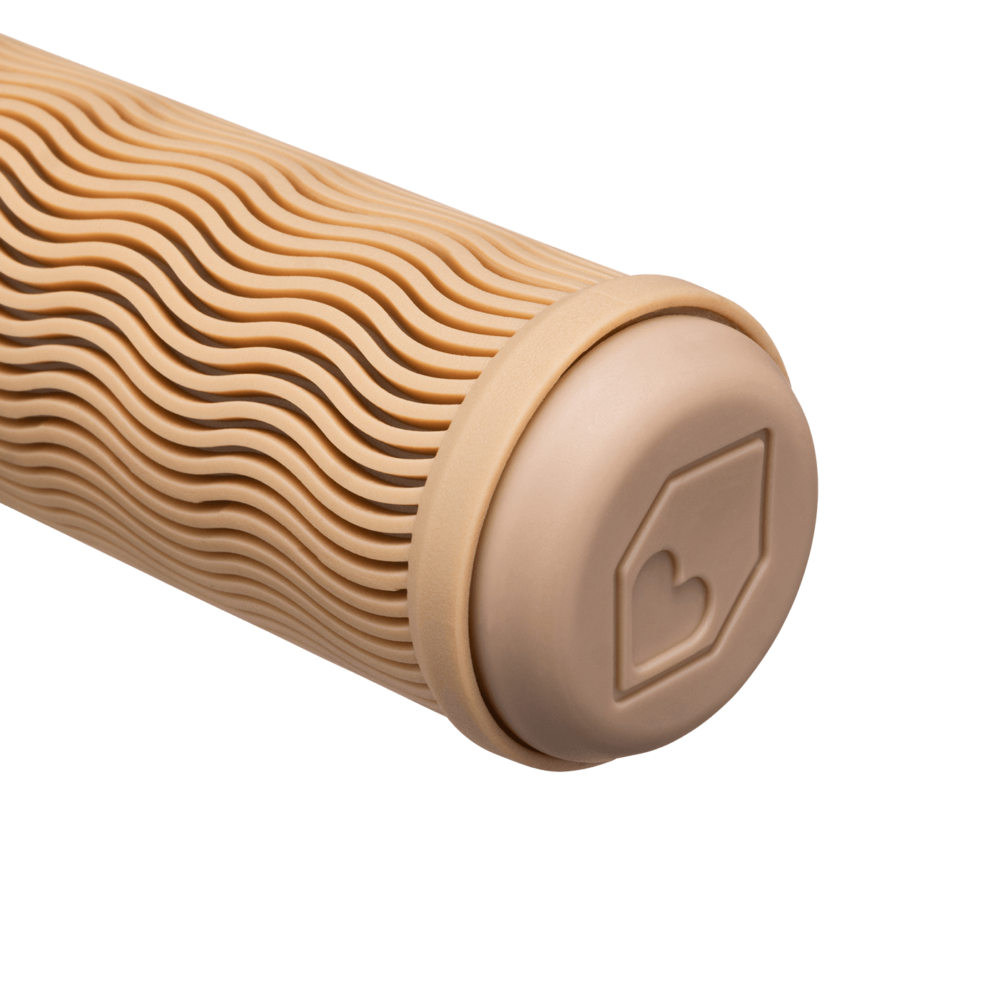Greb BURGTEC THE BARTENDER PRO VERO SANDLER SIGNATURE Lock-On Creme