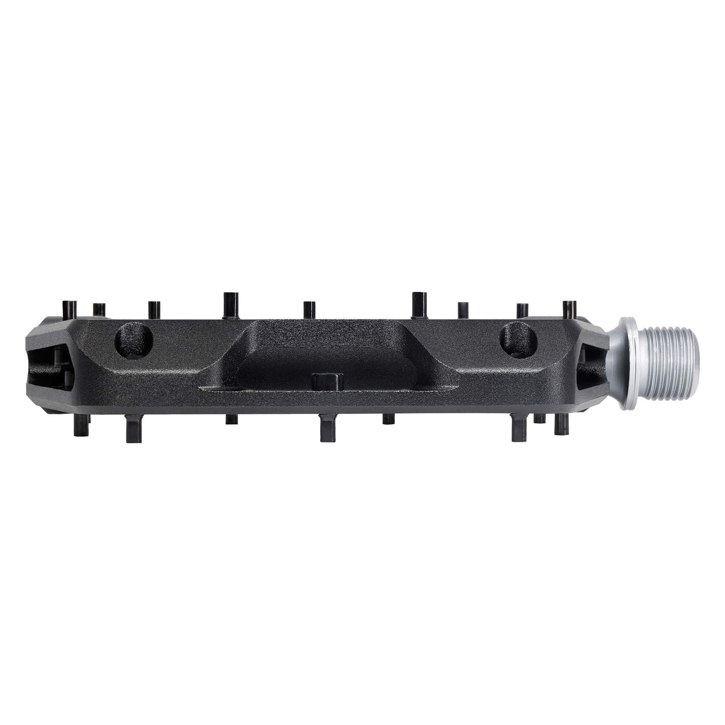 WOLF TOOTH WAVEFORM PERFORMANCE flade pedaler, sort