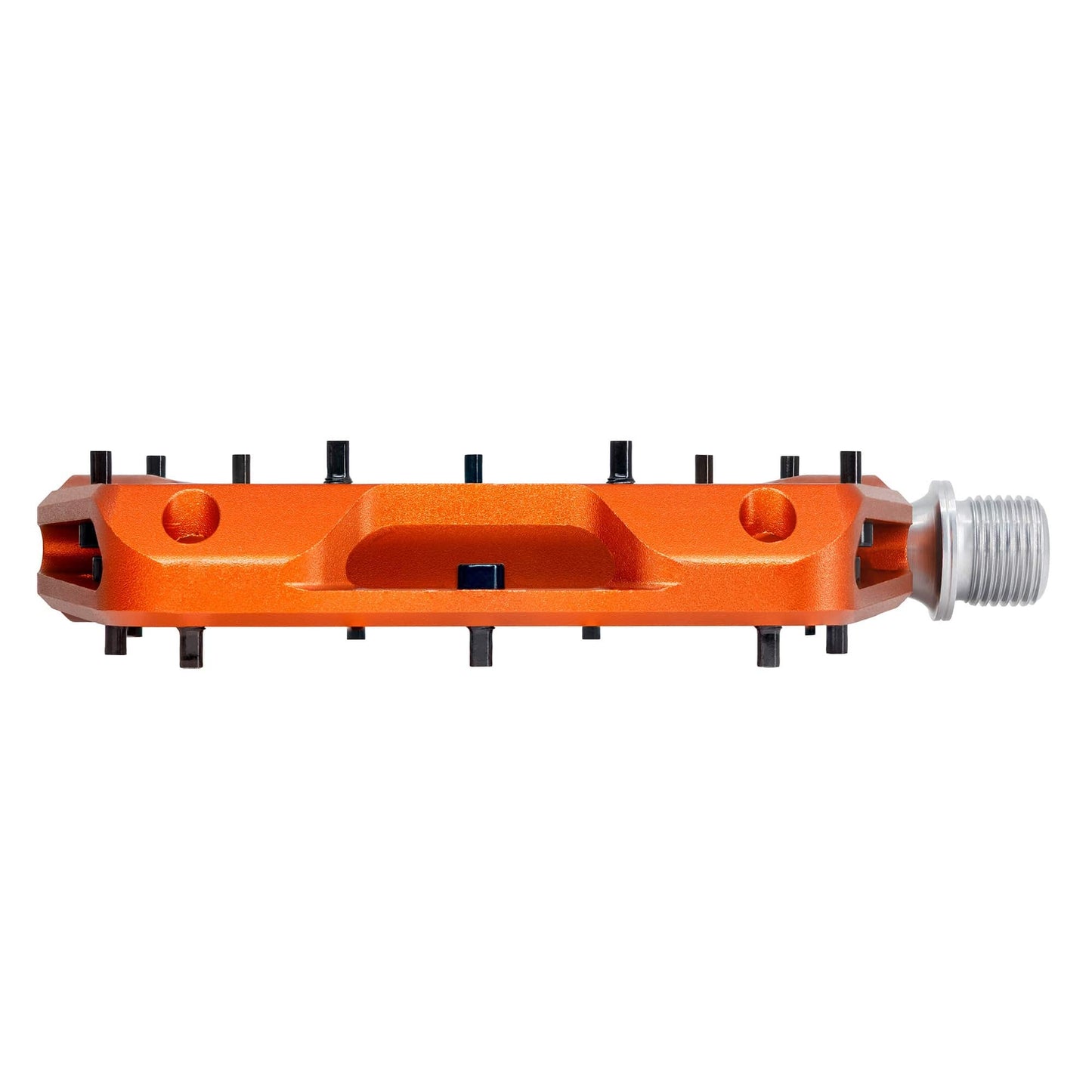 WOLF TOOTH WAVEFORM PERFORMANCE flade pedaler, orange