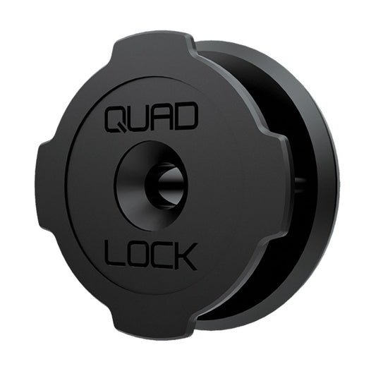 QUADLOCK adhesive wall mount