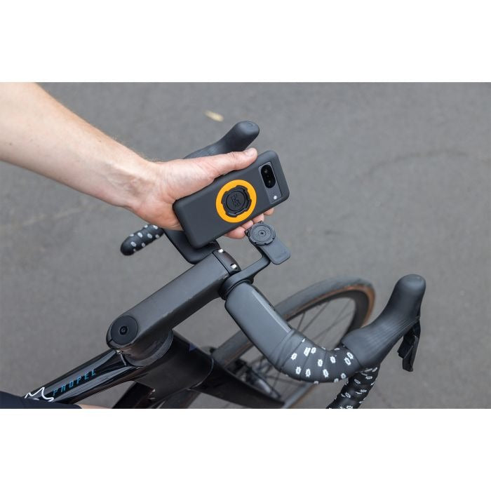 QUADLOCK OUT FRONT MOUNT PRO Hanger monteringsbeslag