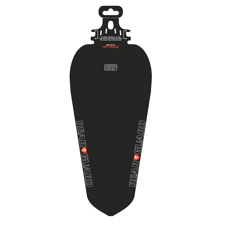 RRP OFFROAD V3 rear mudguard