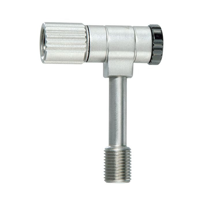 TOPEAK PRESSURE-RITE ophængningsadapter