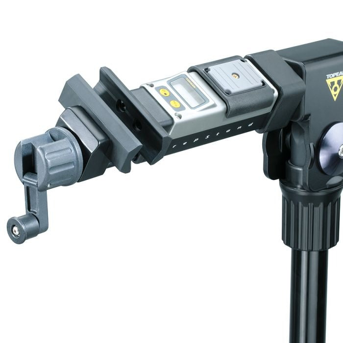 TOPEAK digitalvægt til Prepstand Pro værkstedsstativ