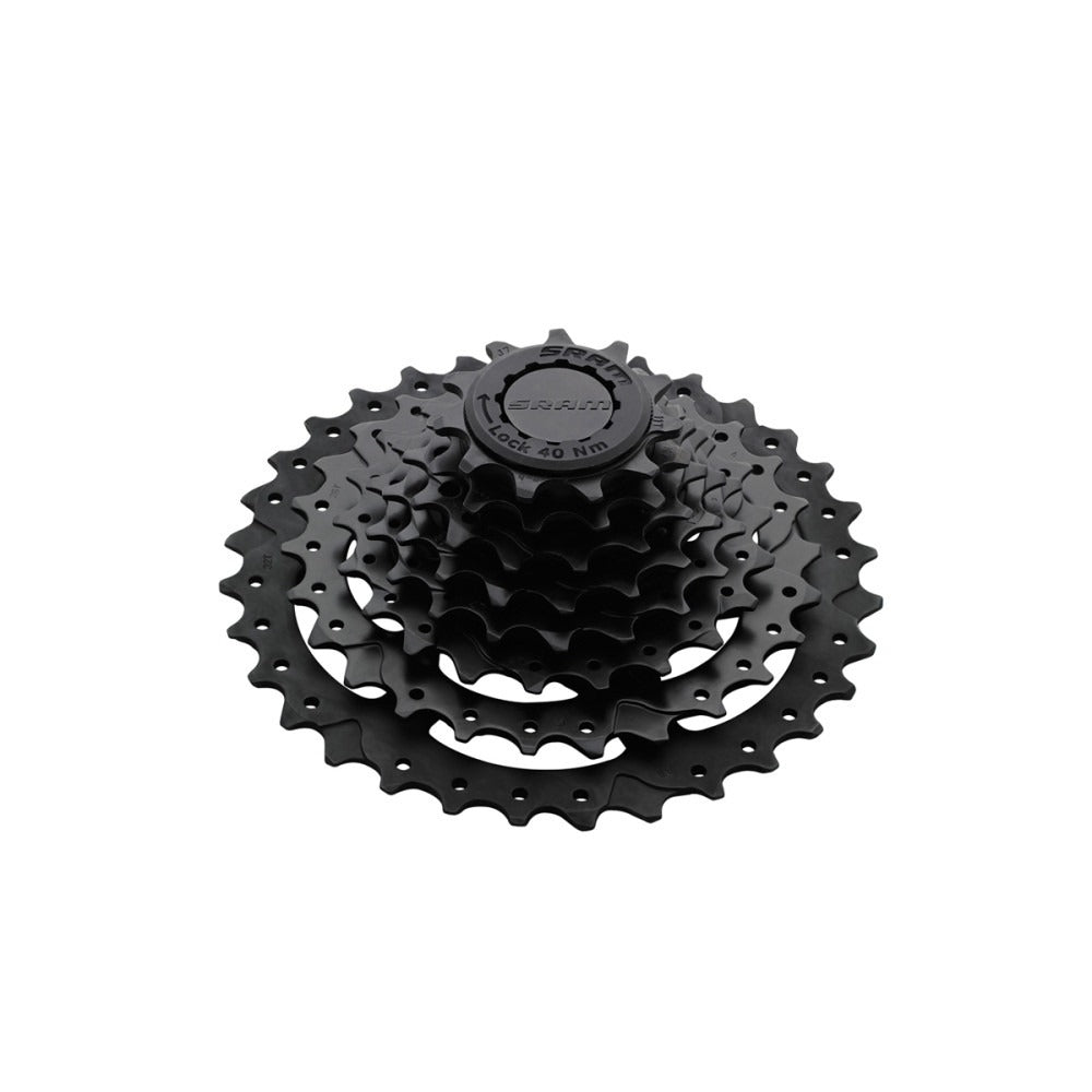 SRAM PG-820 8-speed kassette