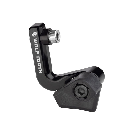 WOLFTOOTH AERO kædestyring til påsætning Medium Sweep