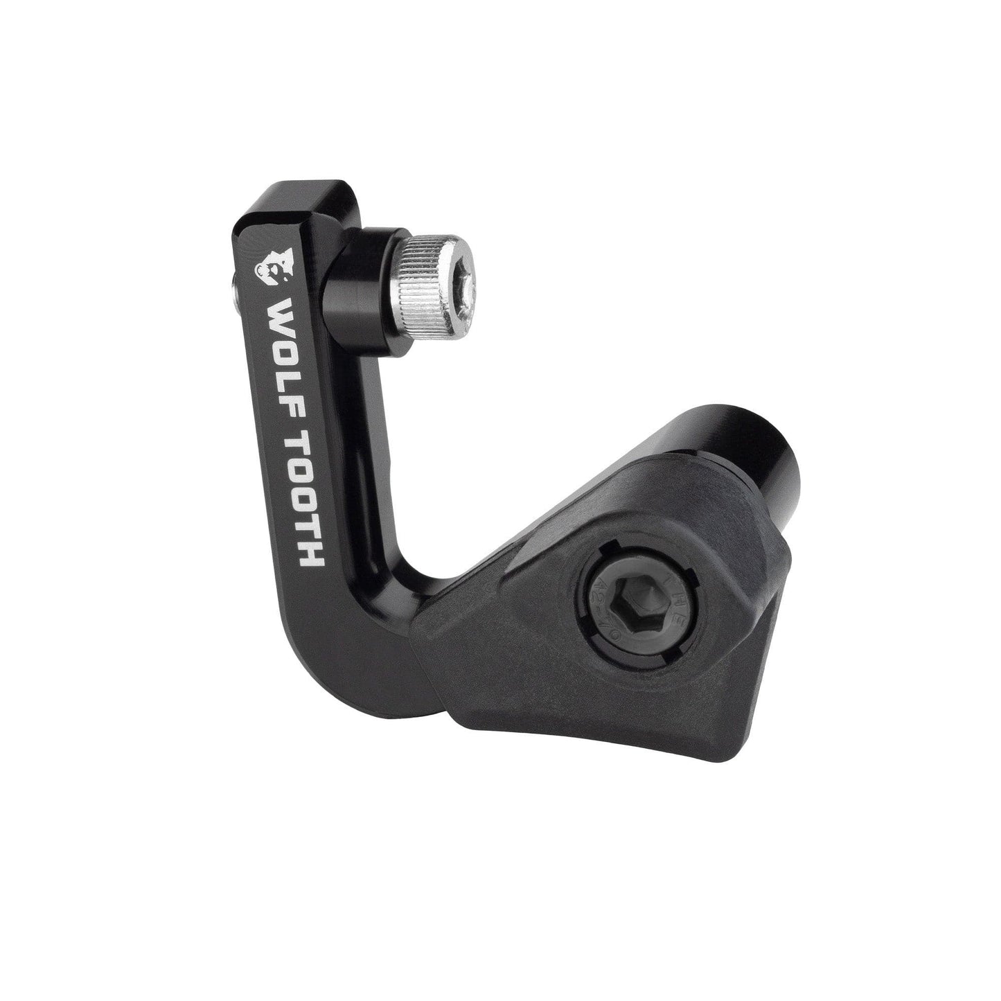 WOLFTOOTH AERO High Sweep loddekædeguide