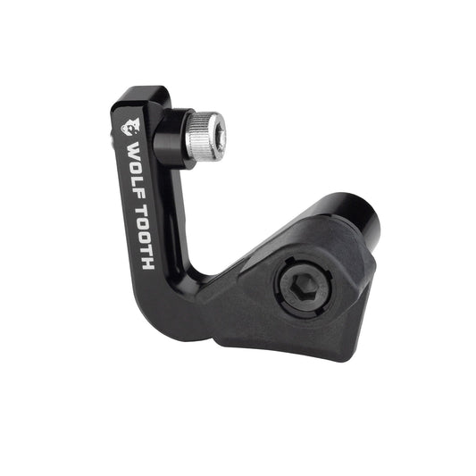 WOLFTOOTH AERO High Sweep loddekædeguide