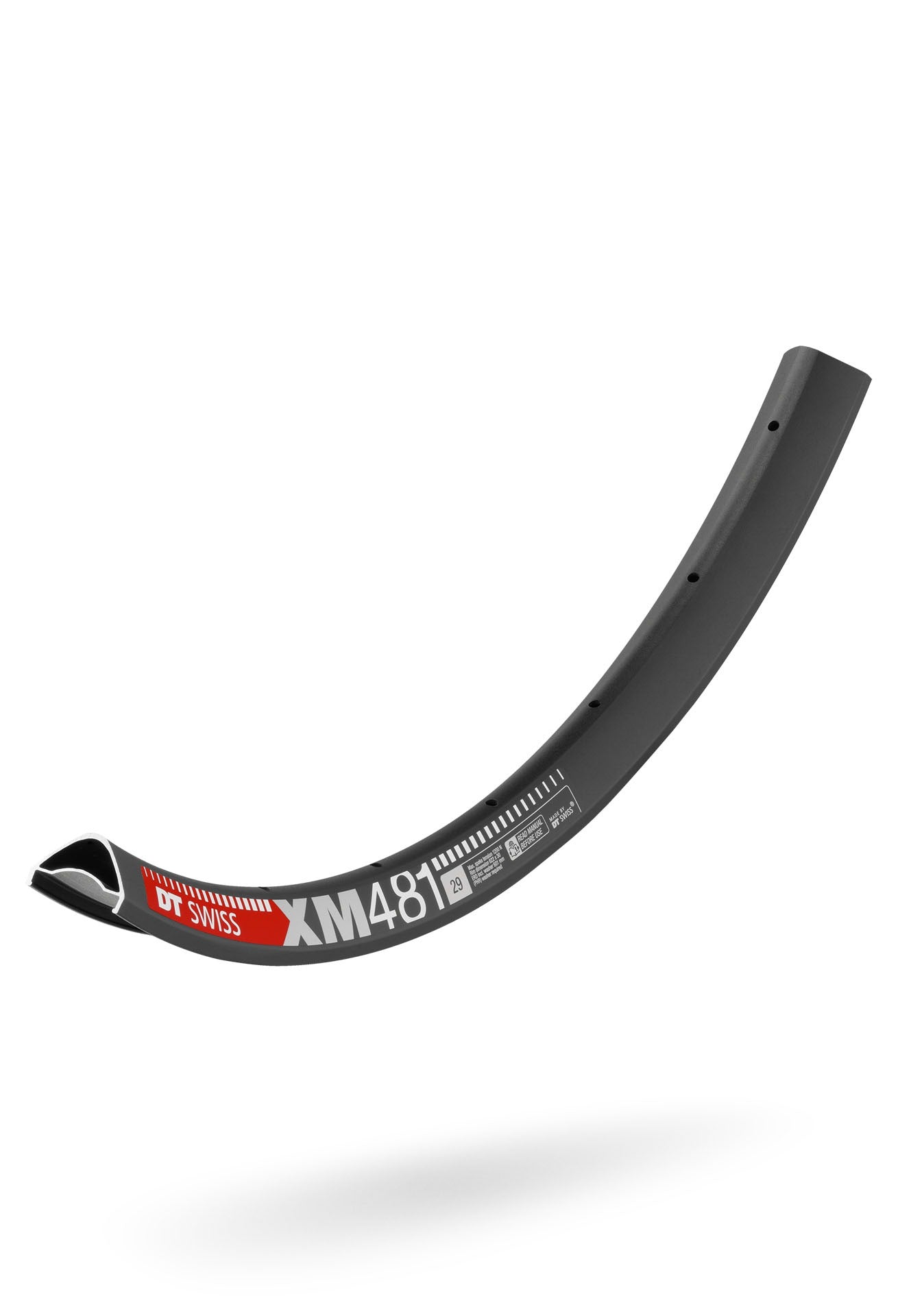 DT SWISS XM 481-fælg 27,5" 30 mm