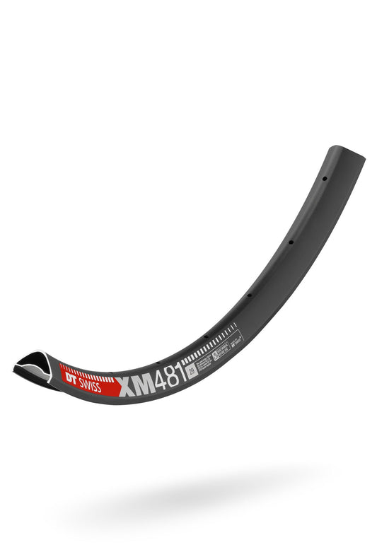 DT SWISS XM 481-fælg 27,5" 30 mm